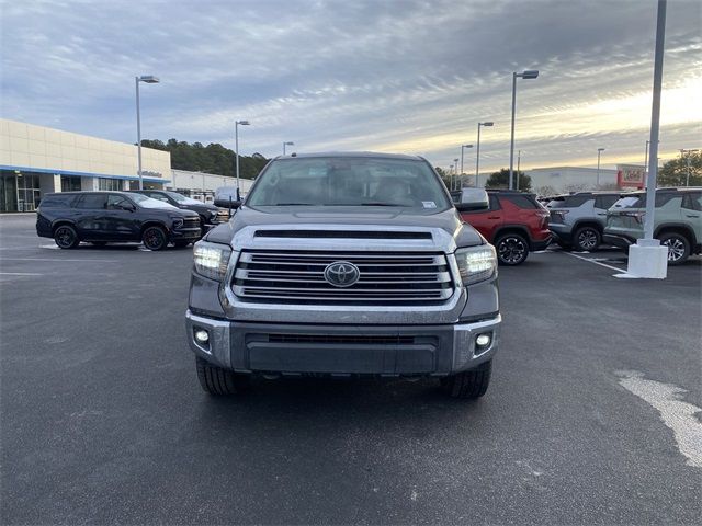 2018 Toyota Tundra SR