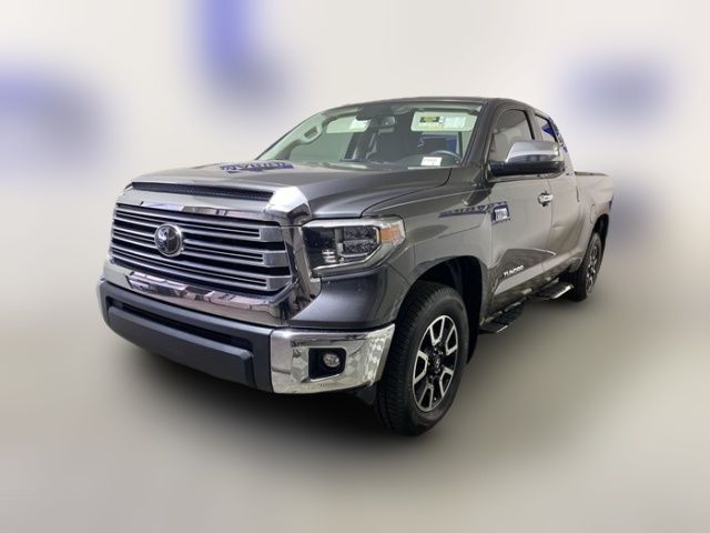 2018 Toyota Tundra SR