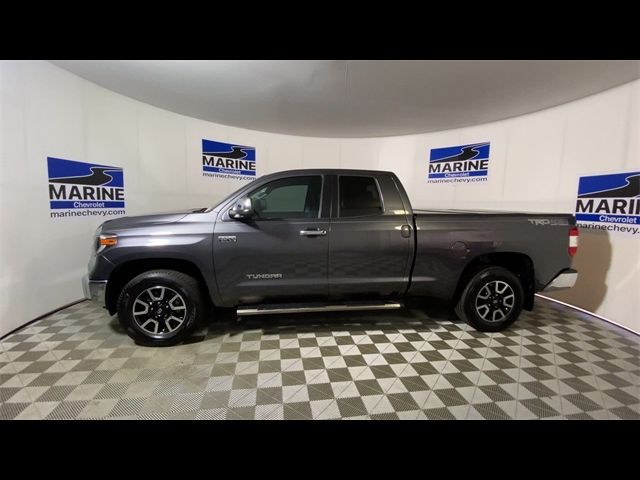 2018 Toyota Tundra SR