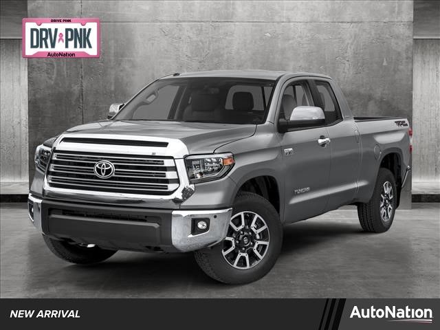 2018 Toyota Tundra Limited