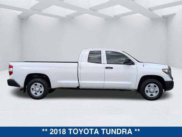 2018 Toyota Tundra SR