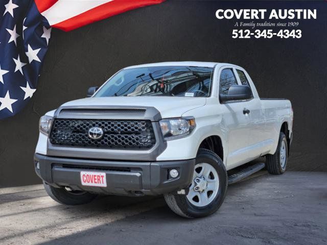 Used Toyota Tundra for Sale in Austin, TX | Capital One Auto Navigator