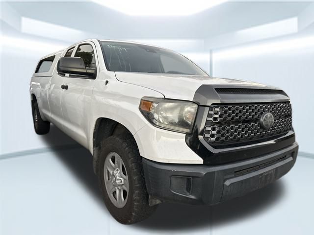 2018 Toyota Tundra SR