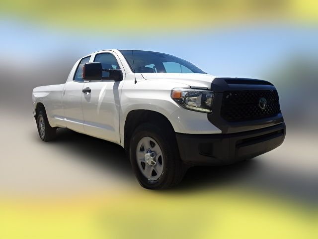 2018 Toyota Tundra SR