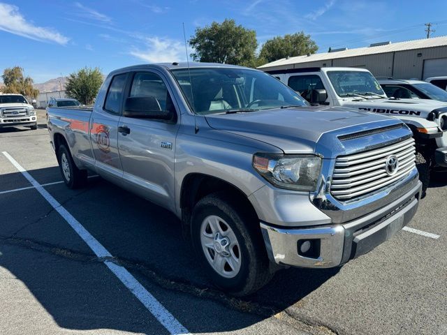 2018 Toyota Tundra SR