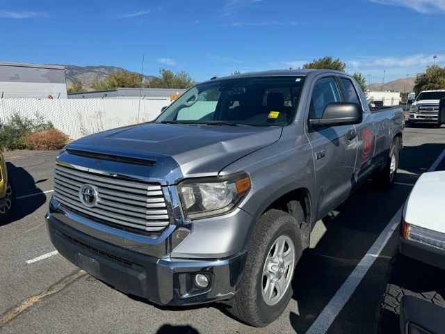 2018 Toyota Tundra SR