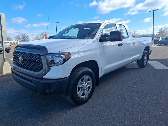 2018 Toyota Tundra SR