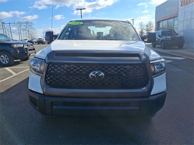 2018 Toyota Tundra SR