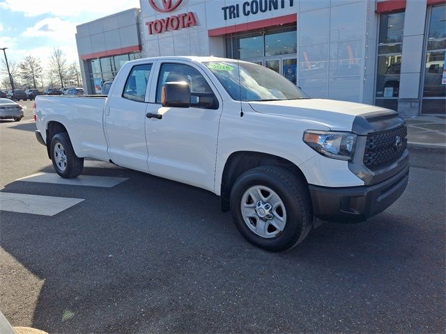 2018 Toyota Tundra SR