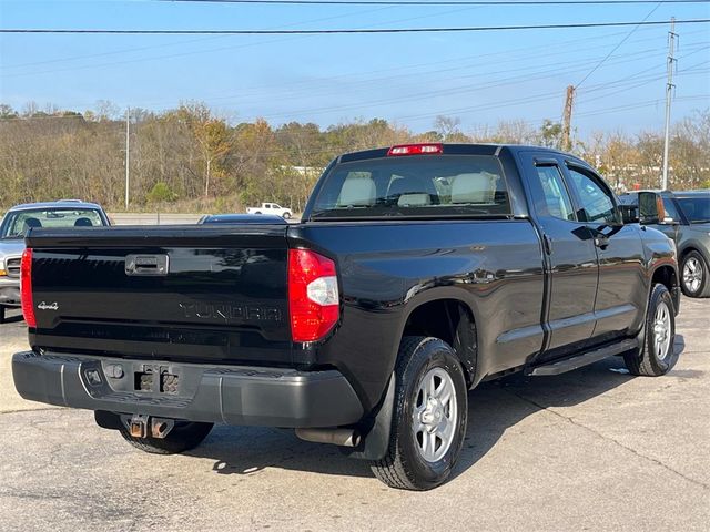 2018 Toyota Tundra SR