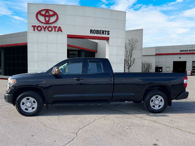 2018 Toyota Tundra SR