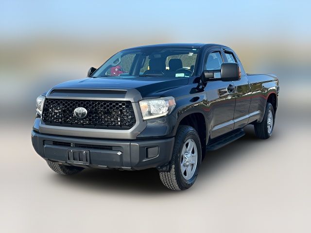 2018 Toyota Tundra SR