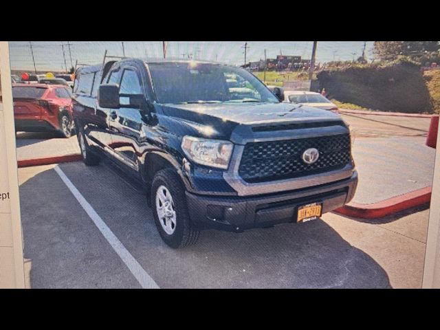 2018 Toyota Tundra SR