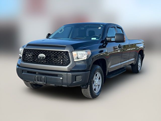 2018 Toyota Tundra SR