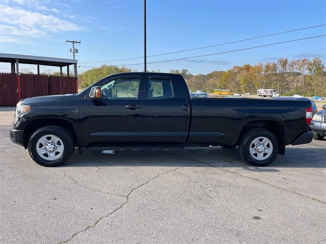 2018 Toyota Tundra SR