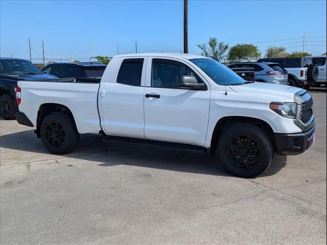 2018 Toyota Tundra SR