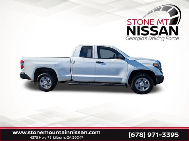 2018 Toyota Tundra SR