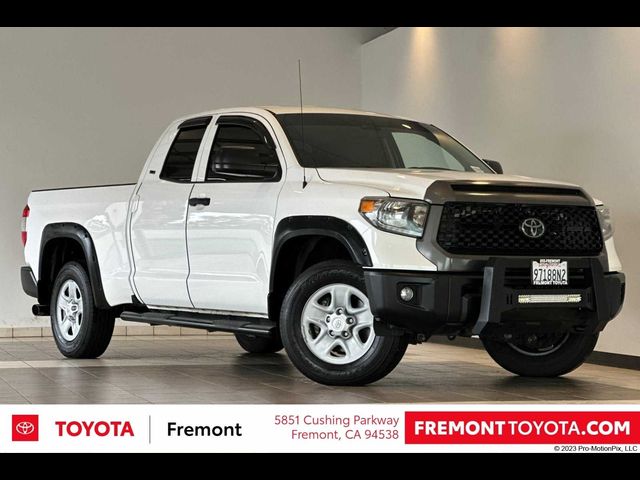 2018 Toyota Tundra SR