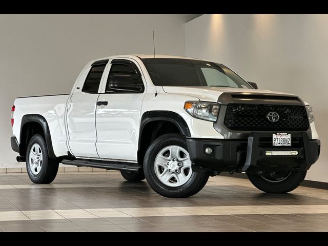 2018 Toyota Tundra SR