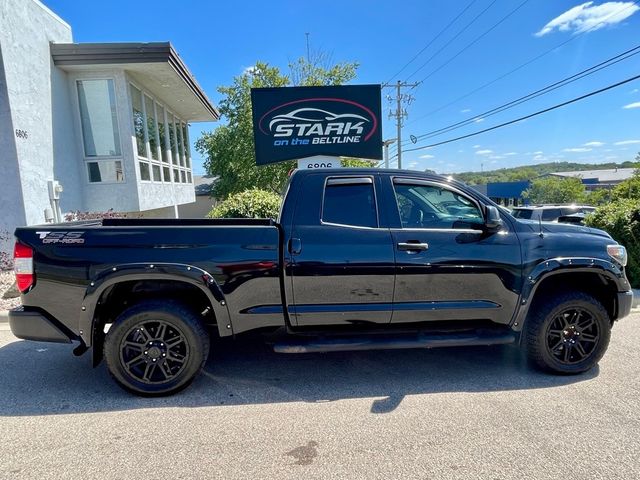 2018 Toyota Tundra SR