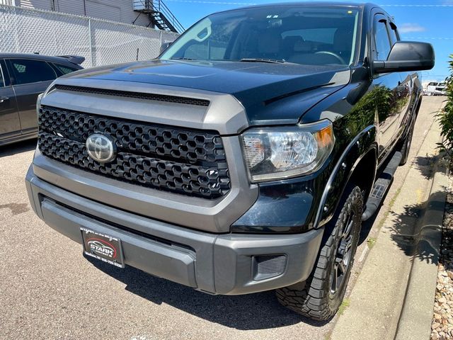 2018 Toyota Tundra SR