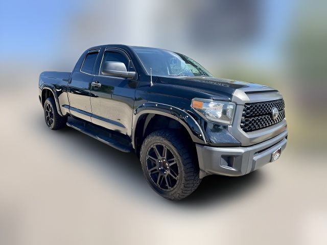 2018 Toyota Tundra SR