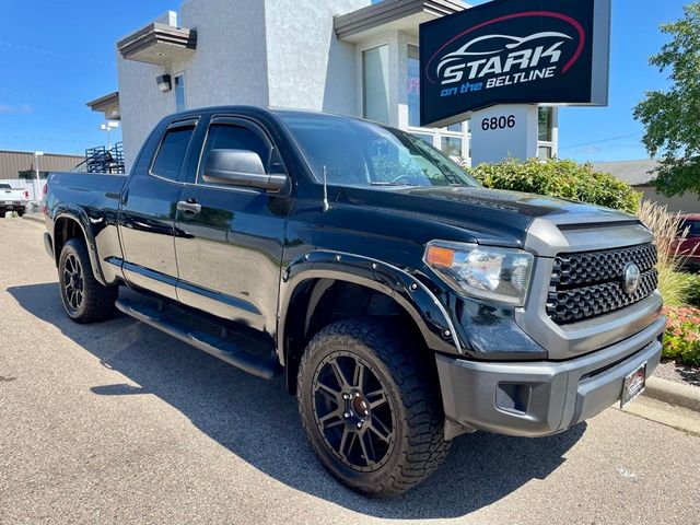 2018 Toyota Tundra SR