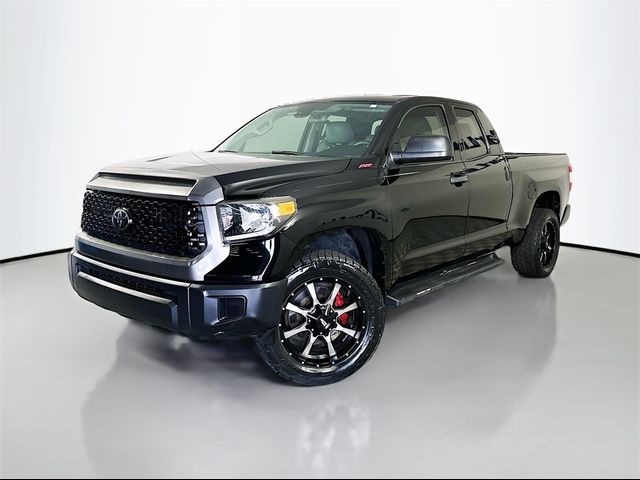 2018 Toyota Tundra SR