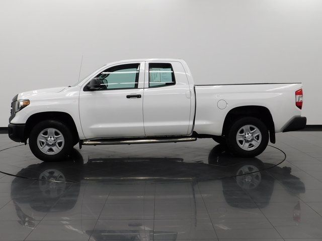 2018 Toyota Tundra SR