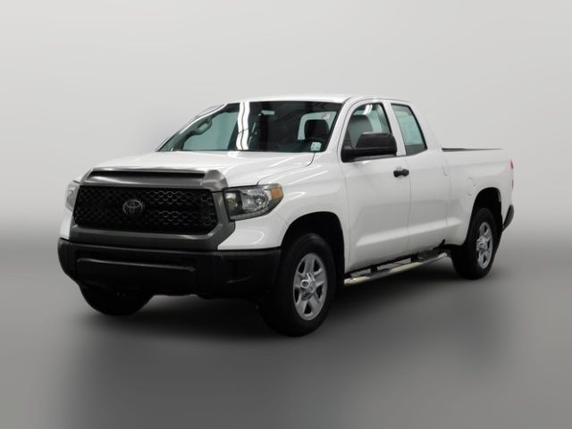 2018 Toyota Tundra SR