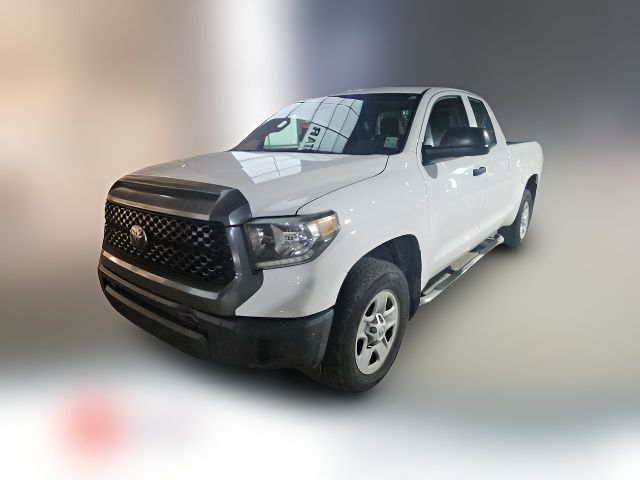 2018 Toyota Tundra SR