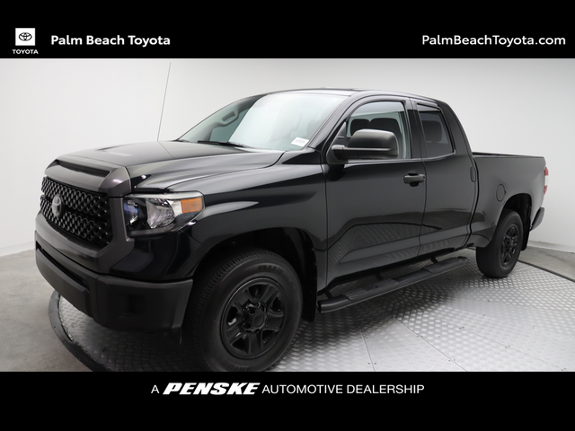 2018 Toyota Tundra Limited