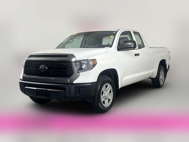 2018 Toyota Tundra SR