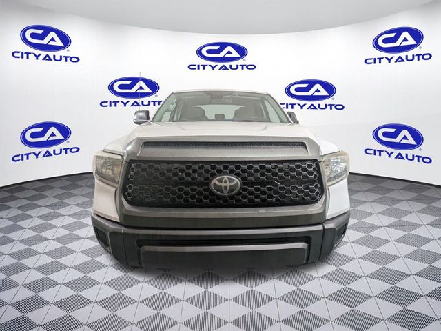 2018 Toyota Tundra SR