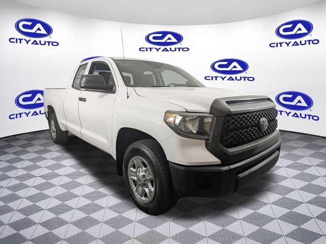 2018 Toyota Tundra SR