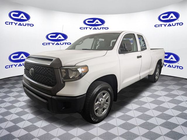 2018 Toyota Tundra SR