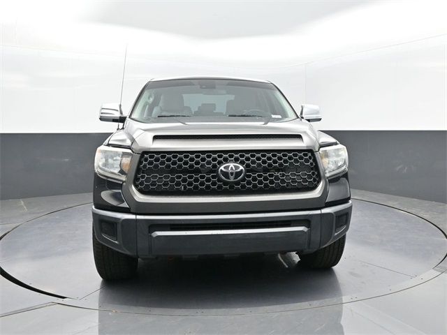 2018 Toyota Tundra SR