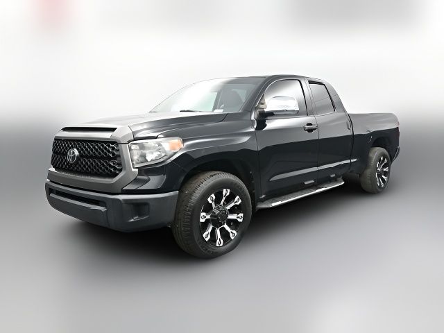 2018 Toyota Tundra SR