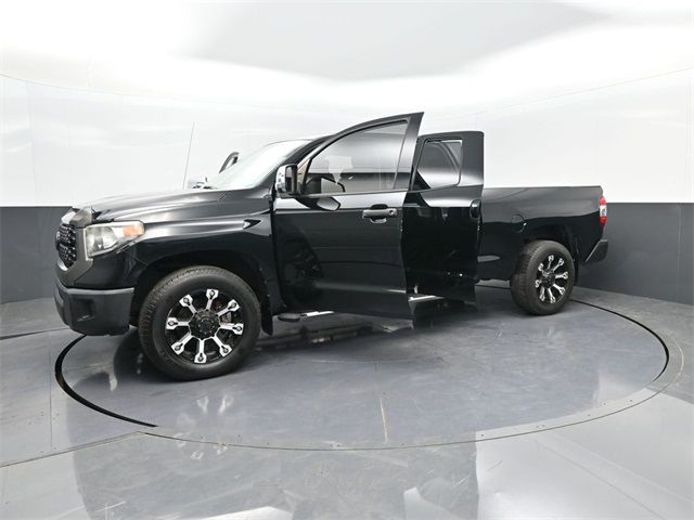 2018 Toyota Tundra SR