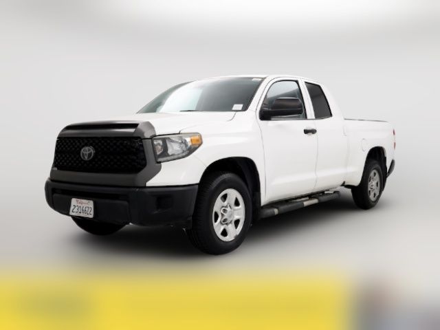 2018 Toyota Tundra SR