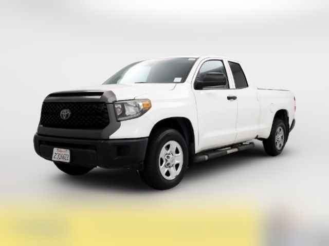 2018 Toyota Tundra SR