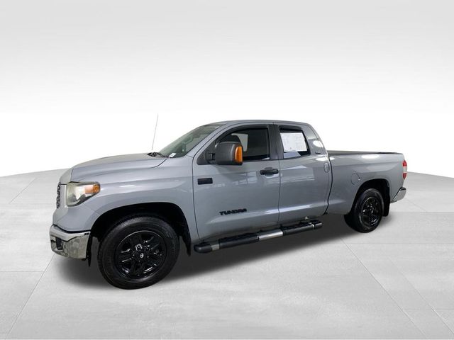 2018 Toyota Tundra SR