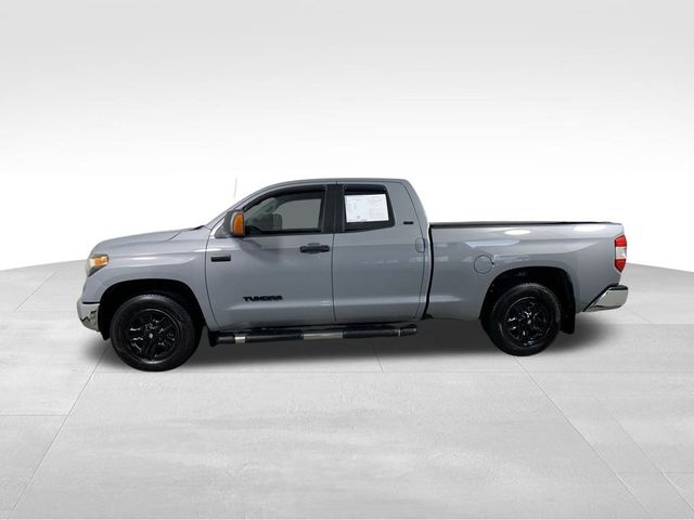 2018 Toyota Tundra SR