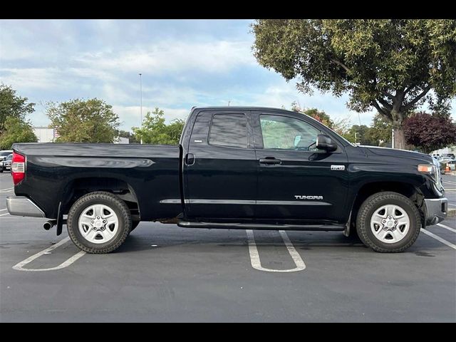 2018 Toyota Tundra SR