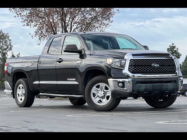 2018 Toyota Tundra SR