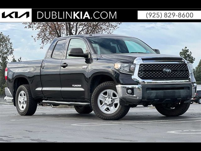 2018 Toyota Tundra SR