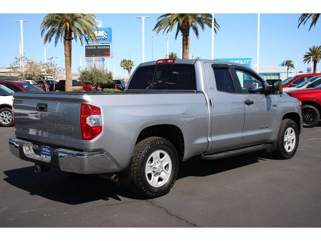 2018 Toyota Tundra SR
