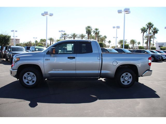 2018 Toyota Tundra SR