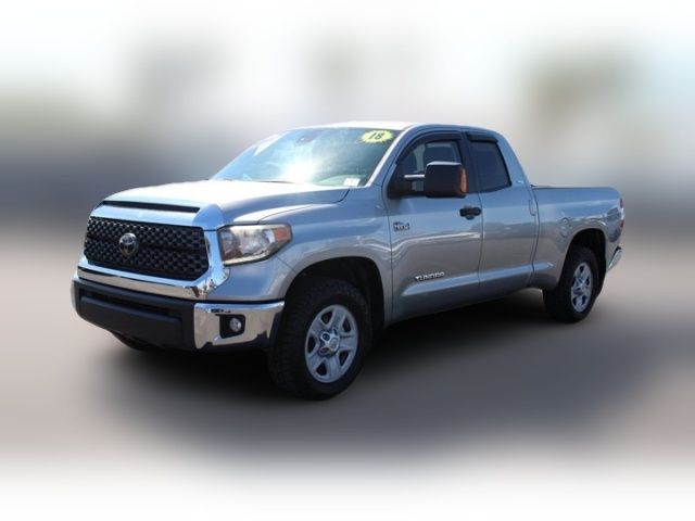 2018 Toyota Tundra SR