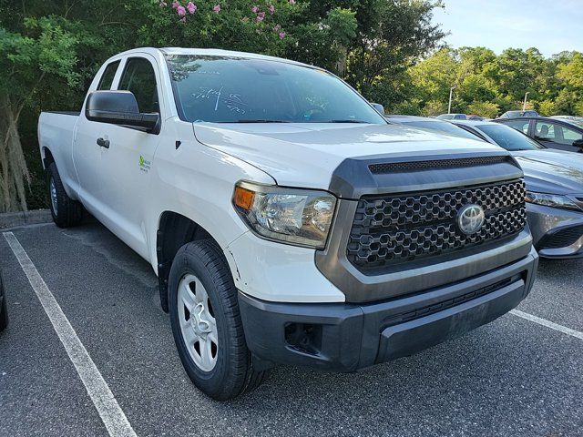 2018 Toyota Tundra SR